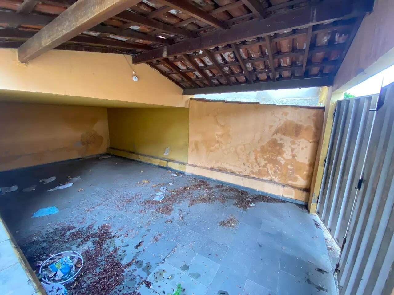 Casa à venda no Tirol: Casa à venda - Tirol, 3 quartos - Belo Horizonte