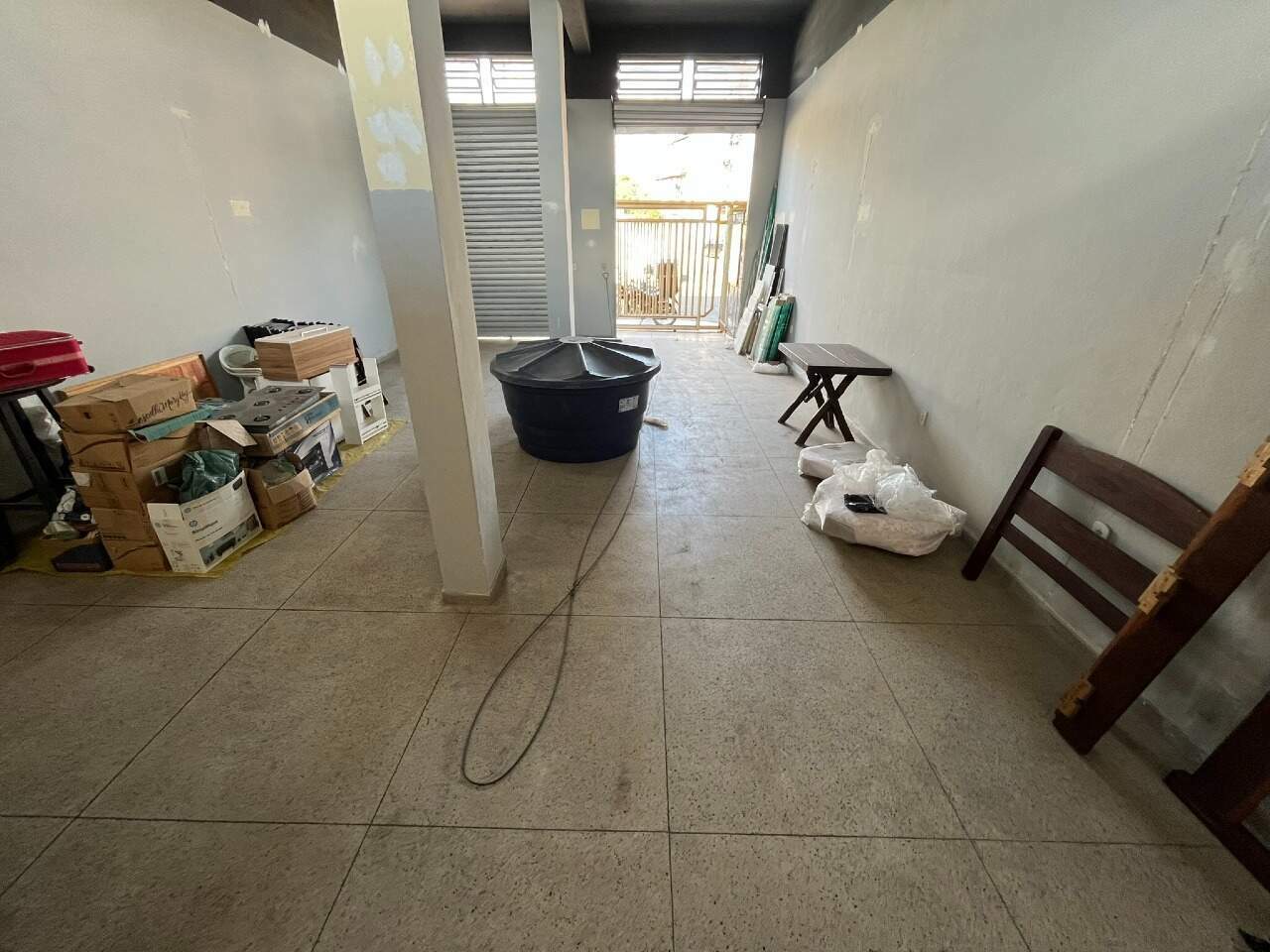 Loja para aluguel no Itaipu: Loja para aluguel - Itaipu, - Belo Horizonte
