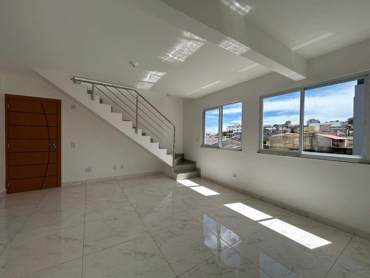 Cobertura à venda no Araguaia: Cobertura à venda - Araguaia, 3 quartos - Belo Horizonte