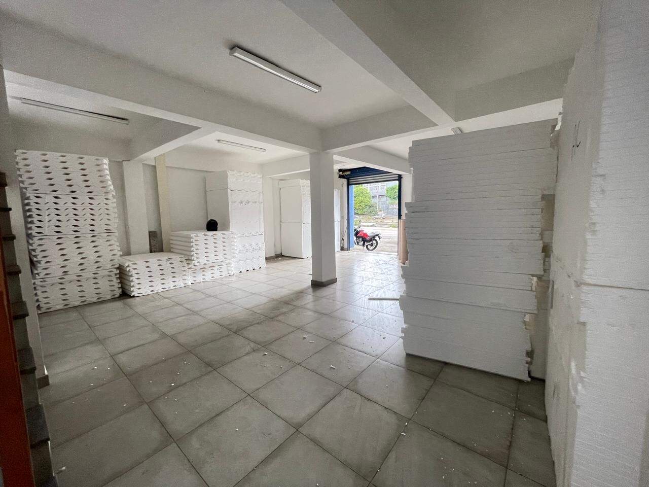 Galpão para aluguel no Vila Oeste: Galpão para aluguel - Vila Oeste, - Belo Horizonte