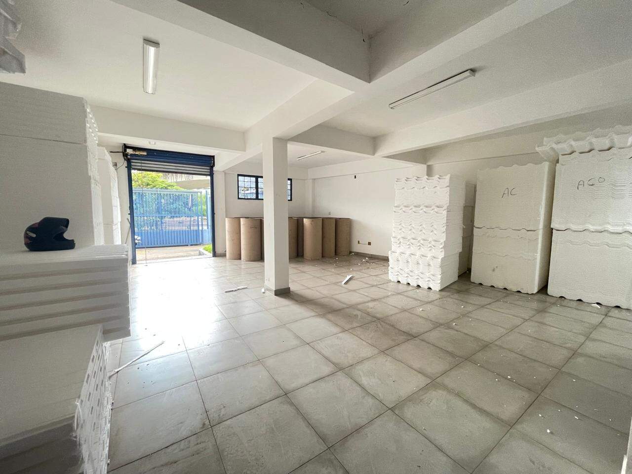 Galpão para aluguel no Vila Oeste: Galpão para aluguel - Vila Oeste, - Belo Horizonte