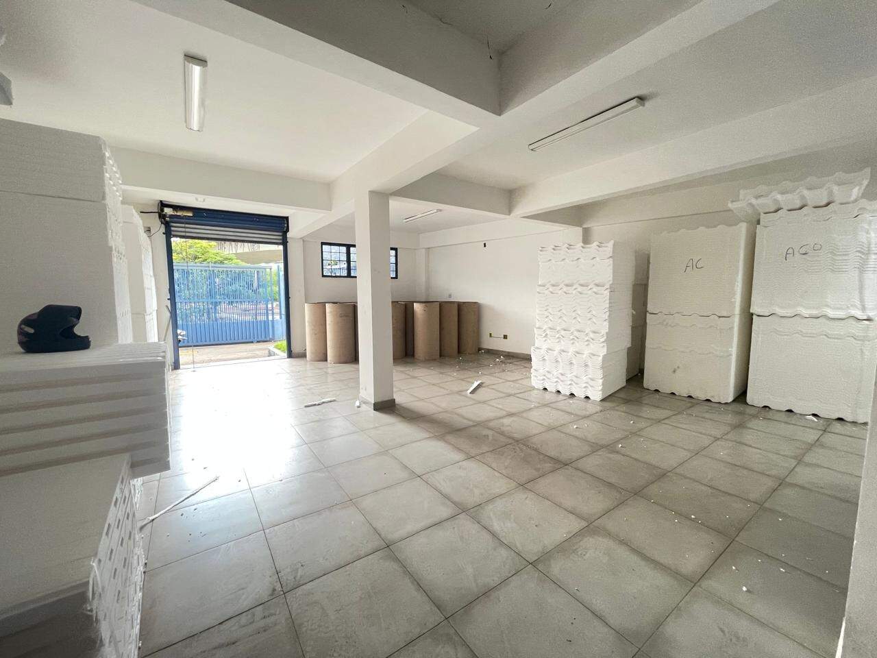Galpão para aluguel no Vila Oeste: Galpão para aluguel - Vila Oeste, - Belo Horizonte