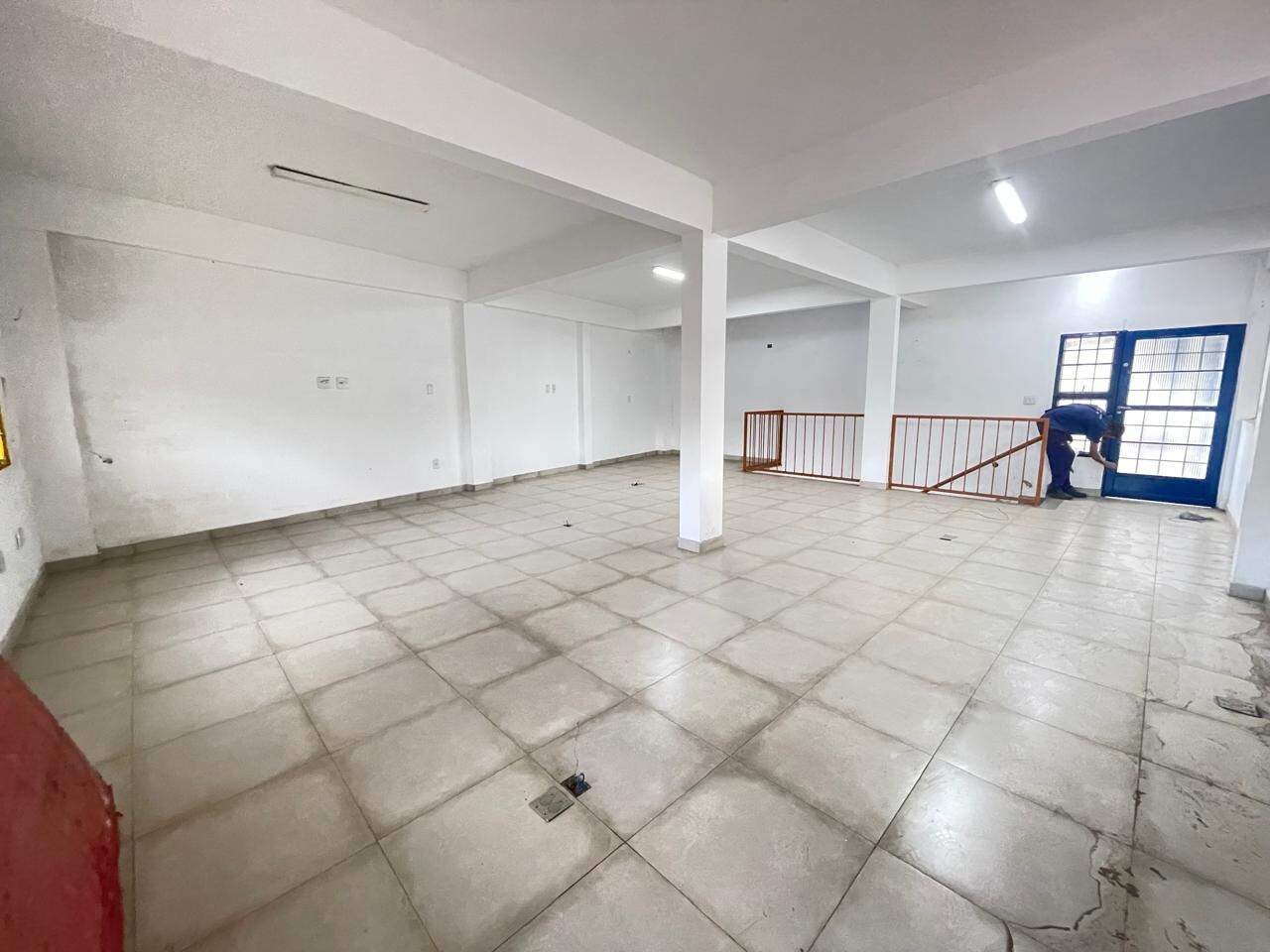Galpão para aluguel no Vila Oeste: Galpão para aluguel - Vila Oeste, - Belo Horizonte