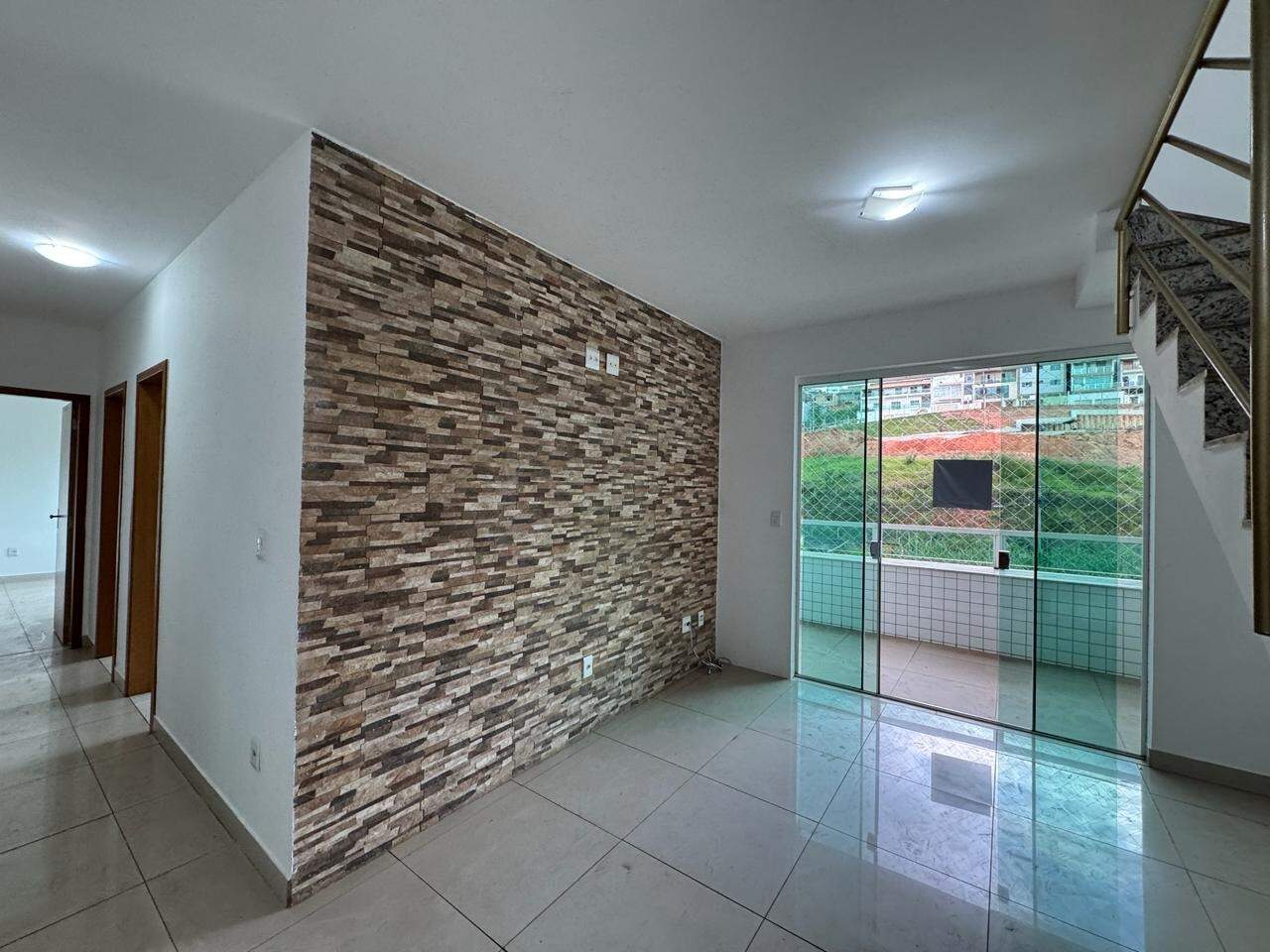 Cobertura à venda no Diamante: Cobertura à venda - Diamante, 3 quartos - Belo Horizonte