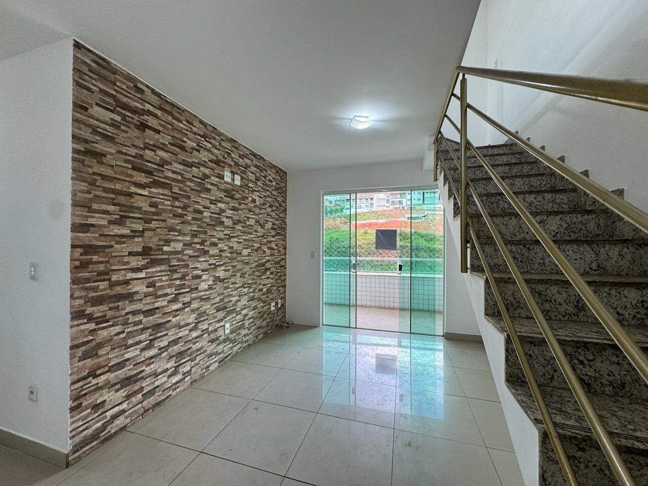 Cobertura à venda no Diamante: Cobertura à venda - Diamante, 3 quartos - Belo Horizonte