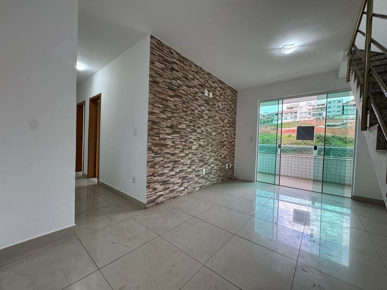 Cobertura à venda no Diamante: Cobertura à venda - Diamante, 3 quartos - Belo Horizonte