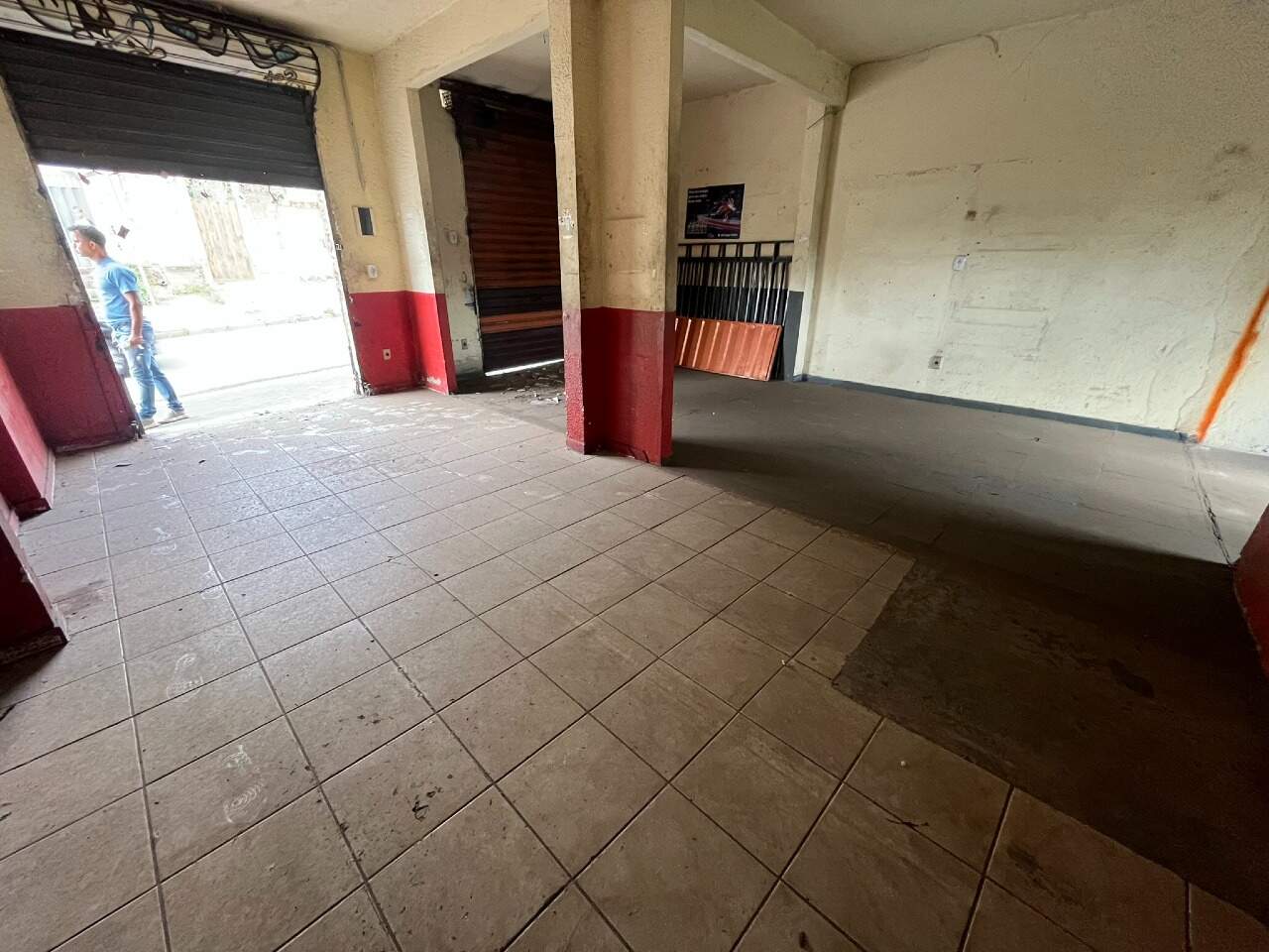 Loja para aluguel no Mangueiras: Loja para aluguel - Mangueiras, - Belo Horizonte
