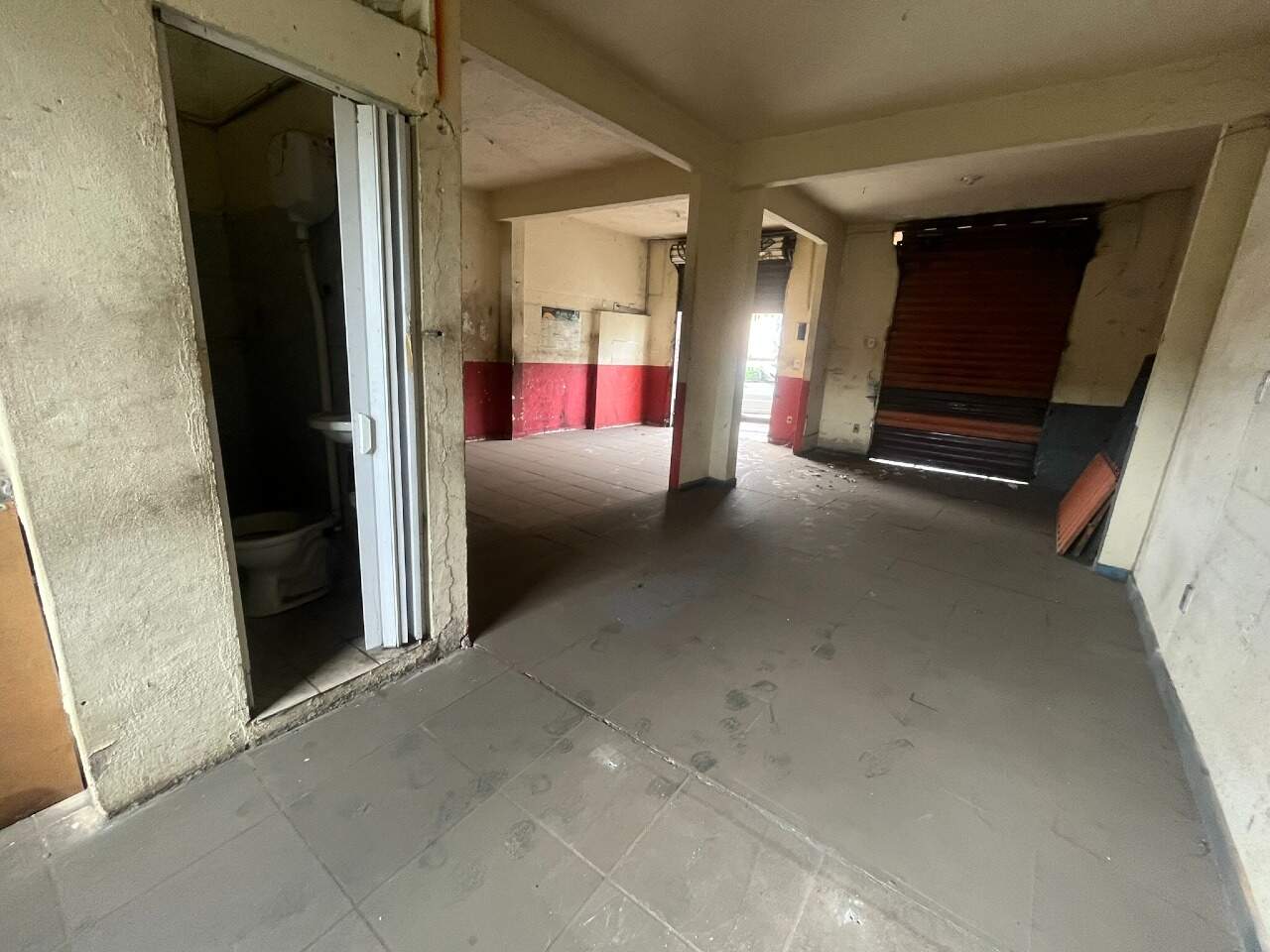 Loja para aluguel no Mangueiras: Loja para aluguel - Mangueiras, - Belo Horizonte