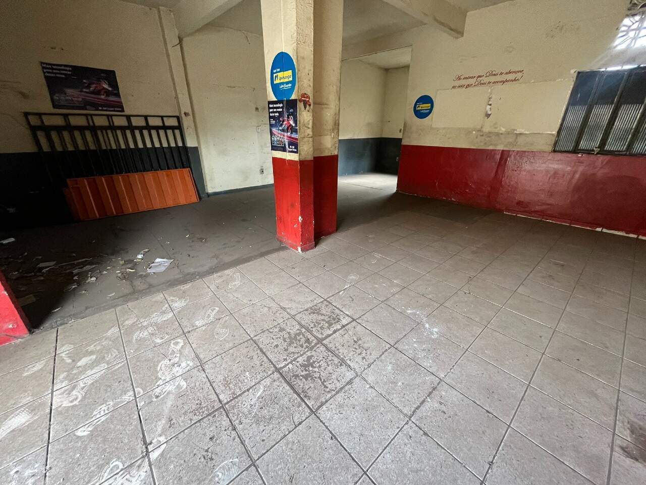 Loja para aluguel no Mangueiras: Loja para aluguel - Mangueiras, - Belo Horizonte