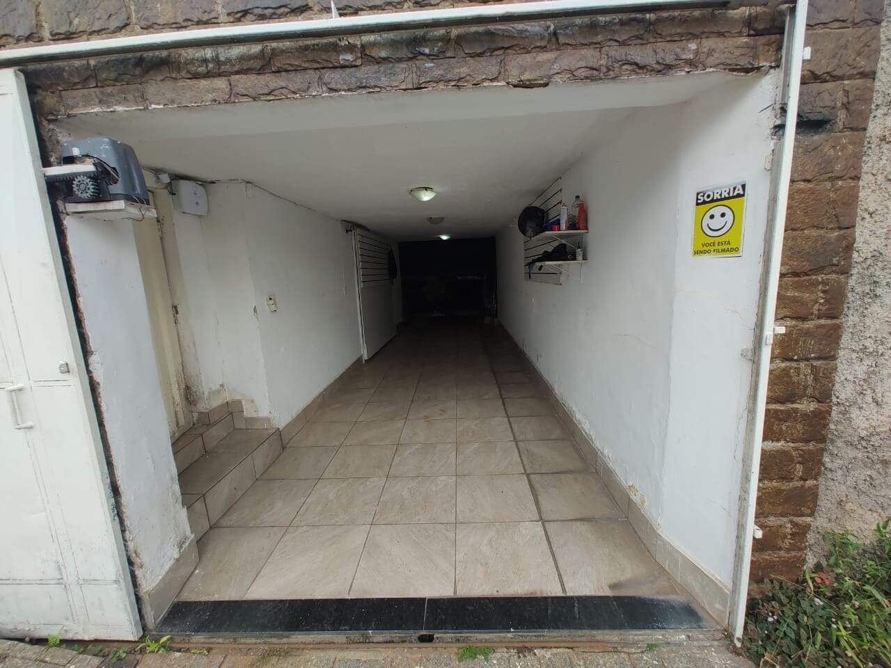 Casa à venda no Novo Das Indústrias: Casa à venda - Novo Das Indústrias, 4 quartos - Belo Horizonte