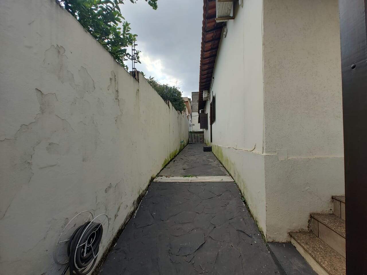 Casa à venda no Novo Das Indústrias: Casa à venda - Novo Das Indústrias, 4 quartos - Belo Horizonte