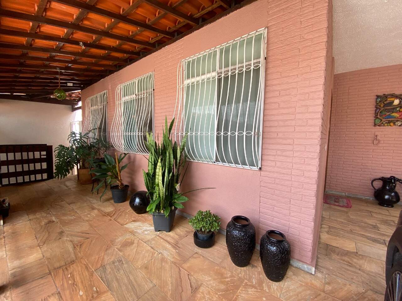 Casa à venda no Tirol: Casa à venda - Tirol, 3 quartos - Belo Horizonte