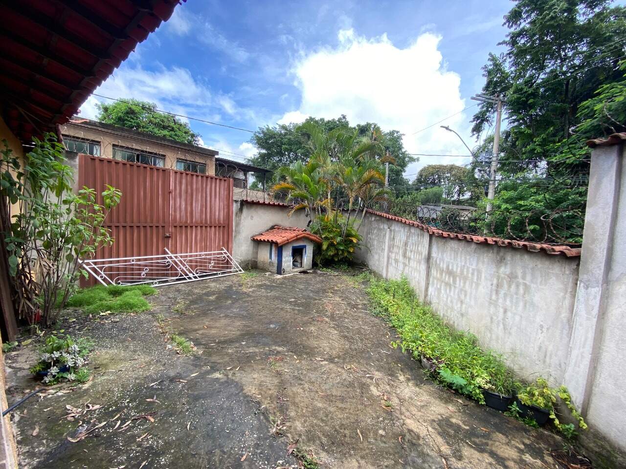 Casa à venda no Tirol: Casa à venda - Tirol, - Belo Horizonte