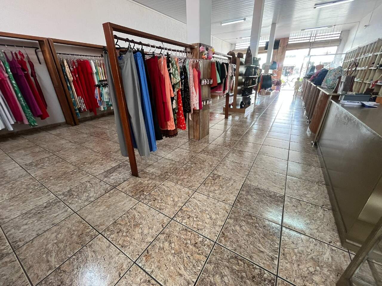 Loja para aluguel no Milionários: Loja para aluguel - Milionários, - Belo Horizonte