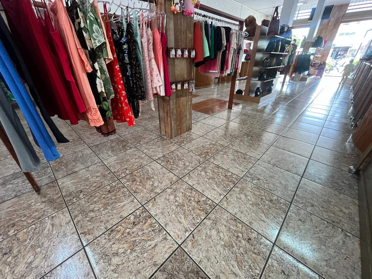 Loja para aluguel no Milionários: Loja para aluguel - Milionários, - Belo Horizonte