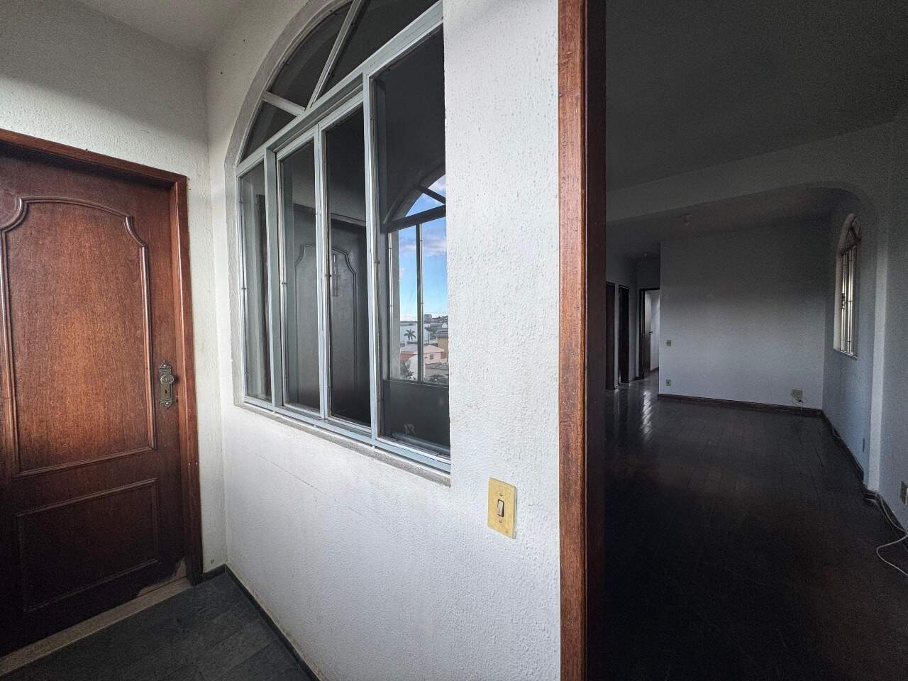 Apartamento à venda no Barreiro: Apartamento à venda - Barreiro, 3 quartos - Belo Horizonte