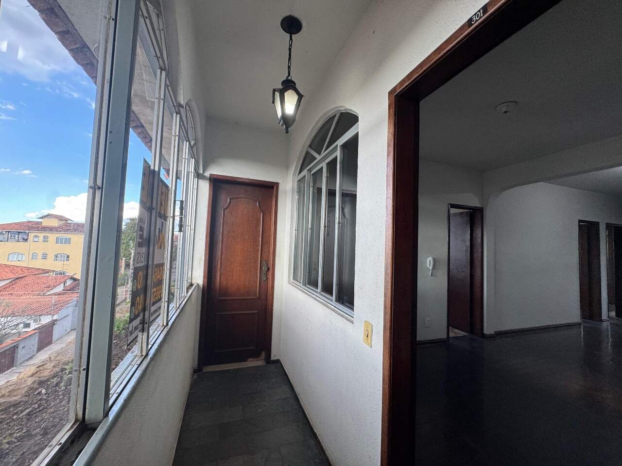 Apartamento à venda no Barreiro: Apartamento à venda - Barreiro, 3 quartos - Belo Horizonte