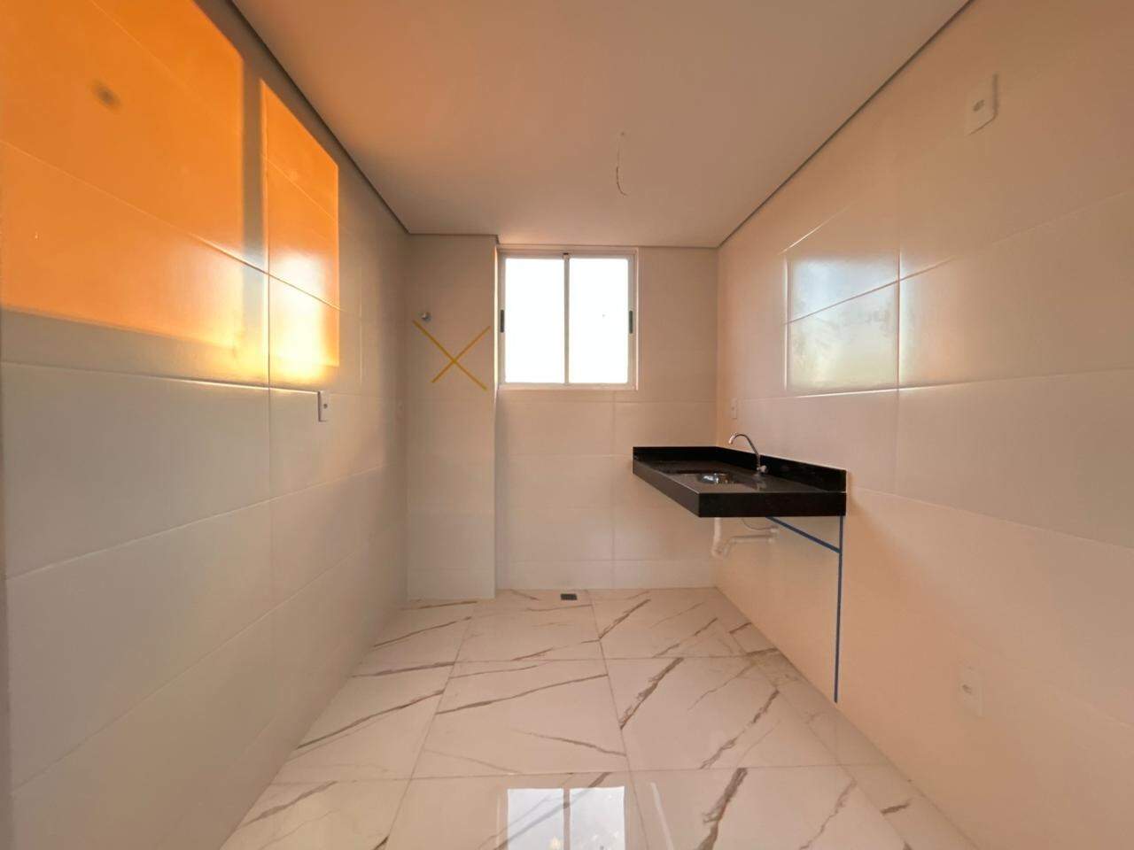 Cobertura à venda no Araguaia: Cobertura à venda - Araguaia, 2 quartos - Belo Horizonte