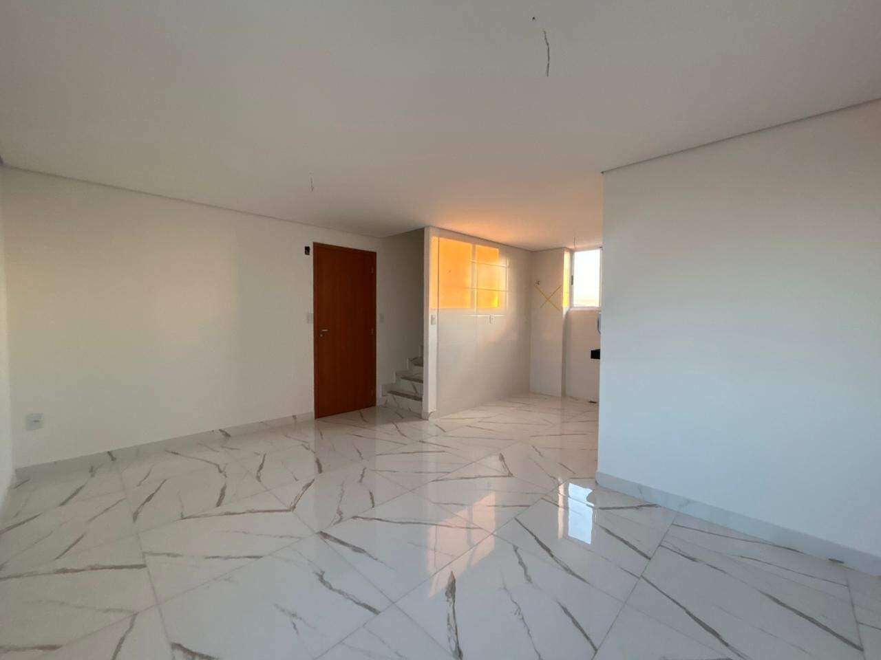 Cobertura à venda no Araguaia: Cobertura à venda - Araguaia, 2 quartos - Belo Horizonte