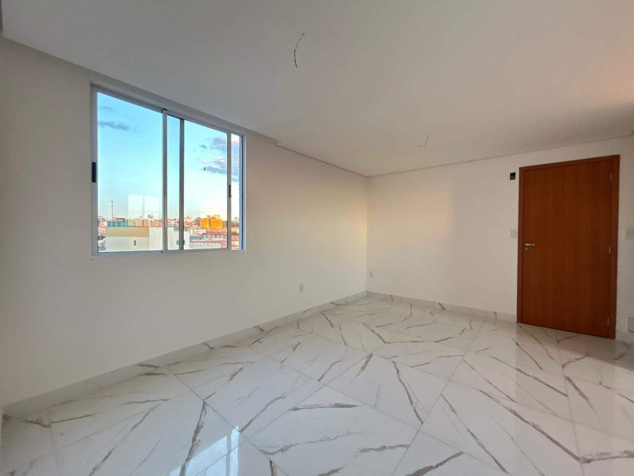Cobertura à venda no Araguaia: Cobertura à venda - Araguaia, 2 quartos - Belo Horizonte