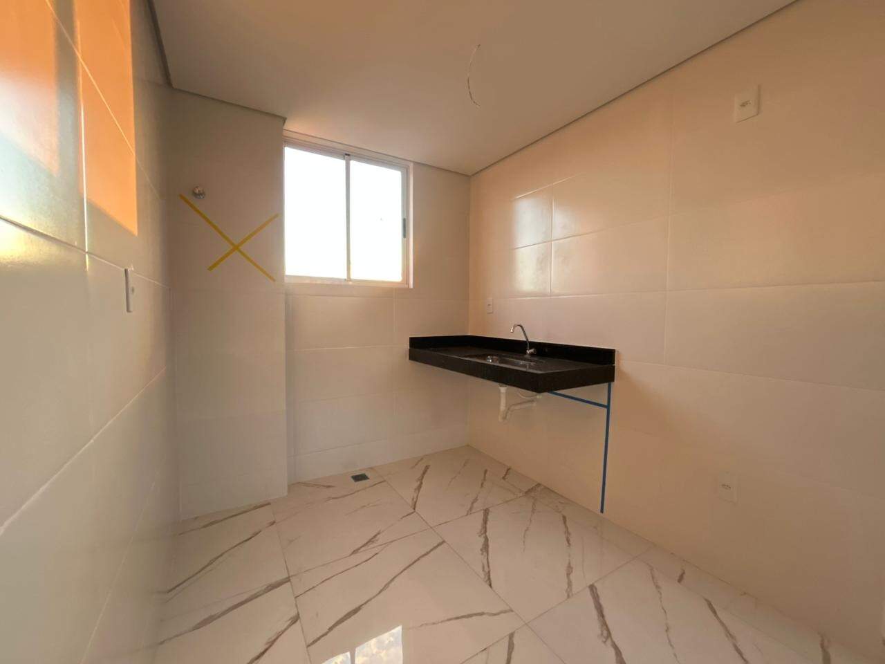 Cobertura à venda no Araguaia: Cobertura à venda - Araguaia, 2 quartos - Belo Horizonte