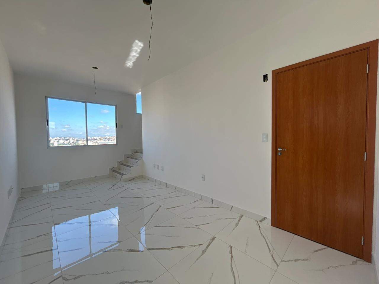Cobertura à venda no Araguaia: Cobertura à venda - Araguaia, 3 quartos - Belo Horizonte