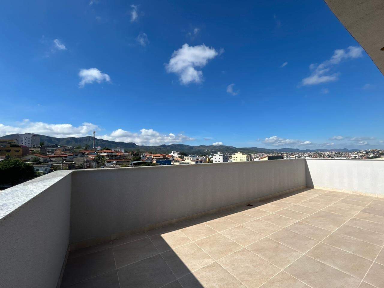 Cobertura à venda no Araguaia: Cobertura à venda - Araguaia, 3 quartos - Belo Horizonte