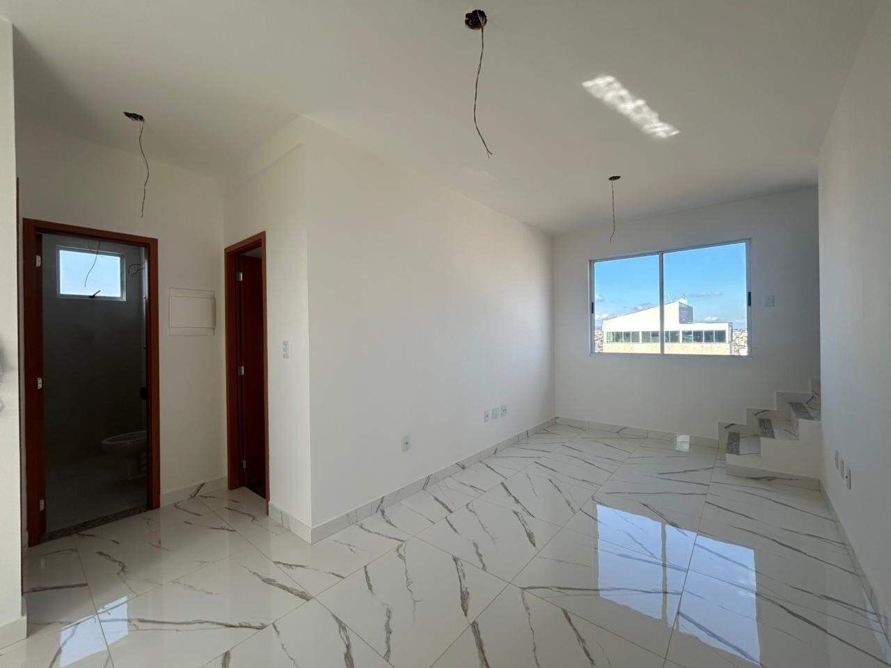 Cobertura à venda no Araguaia: Cobertura à venda - Araguaia, 3 quartos - Belo Horizonte