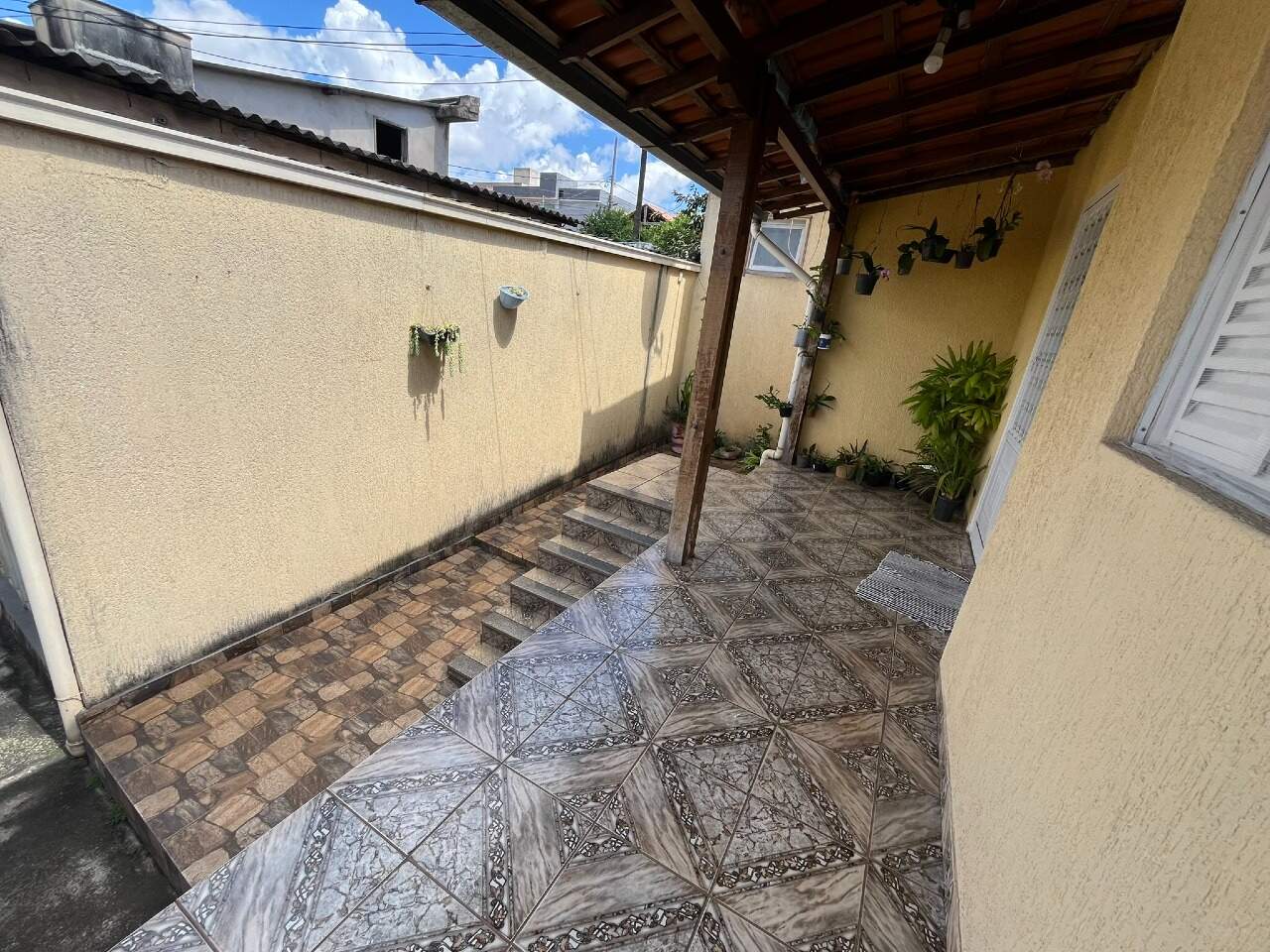 Casa à venda no Tirol
