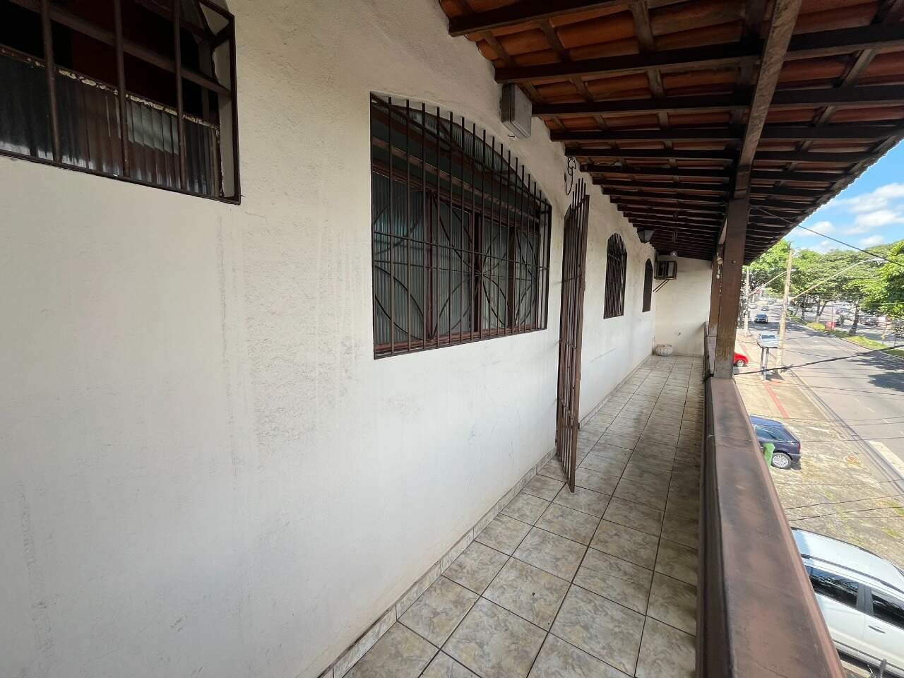 Casa Comercial à venda no Tirol