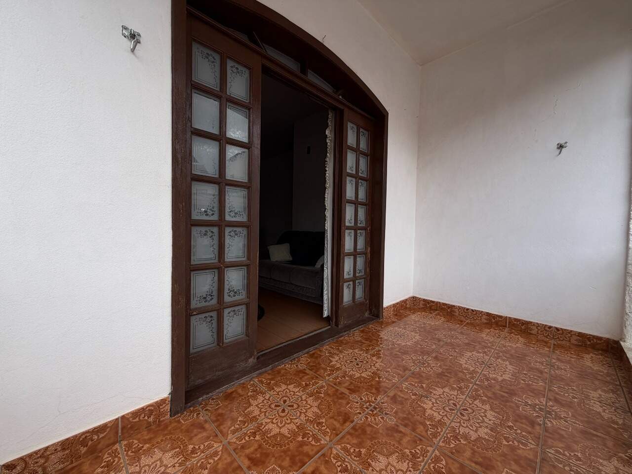Casa à venda no Tirol: Casa à venda - Tirol, 3 quartos - Belo Horizonte