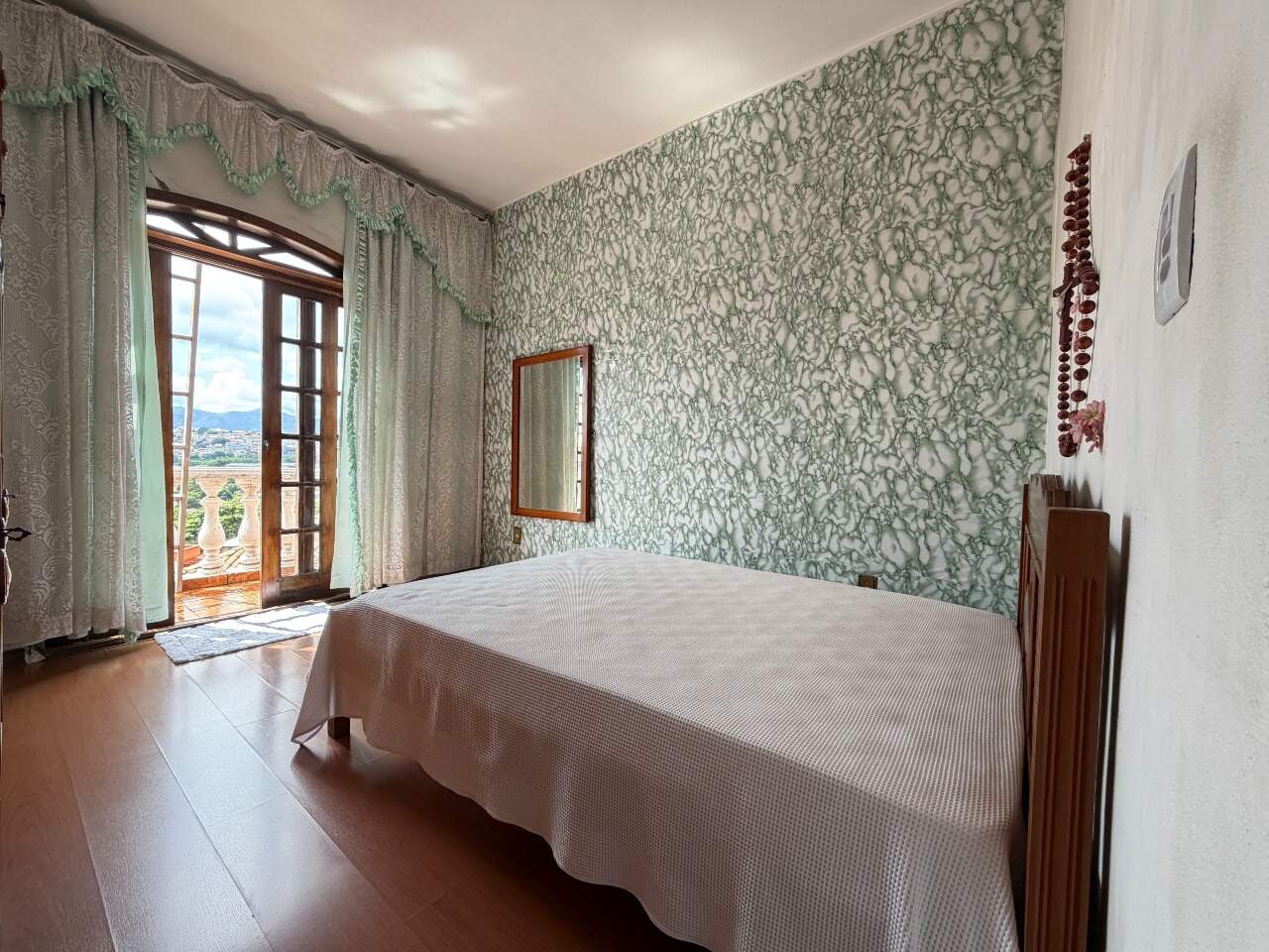Casa à venda no Tirol: Casa à venda - Tirol, 3 quartos - Belo Horizonte