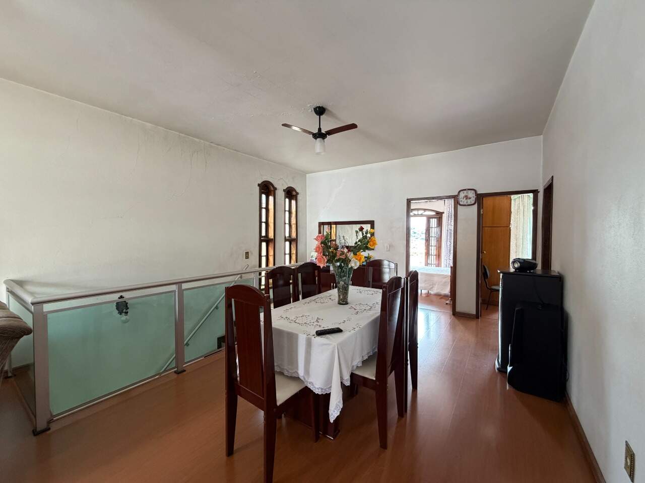 Casa à venda no Tirol: Casa à venda - Tirol, 3 quartos - Belo Horizonte