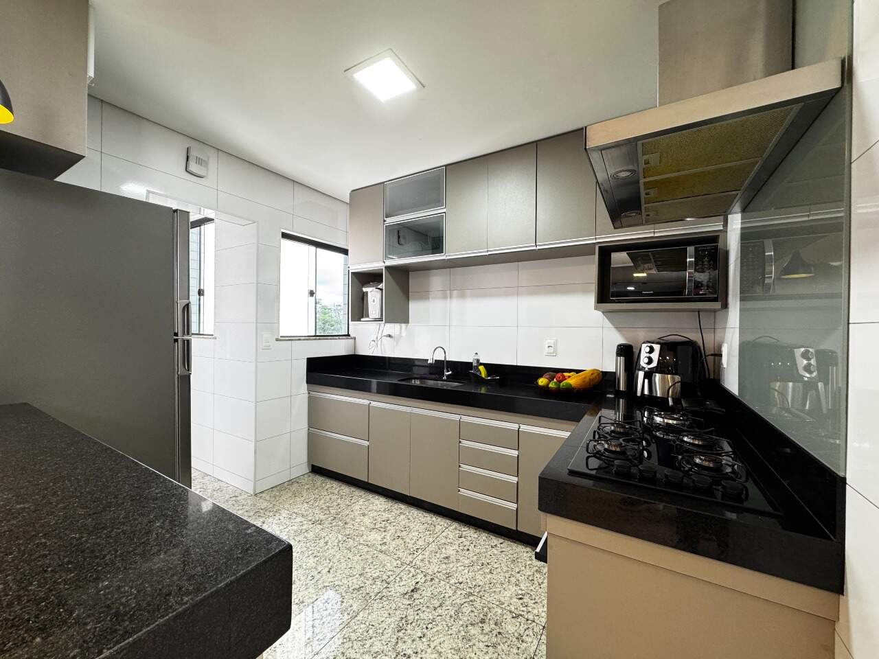 Apartamento à venda no Barreiro: Apartamento completo à venda no Barreiro – conforto, localização e praticidade em um só imóvel