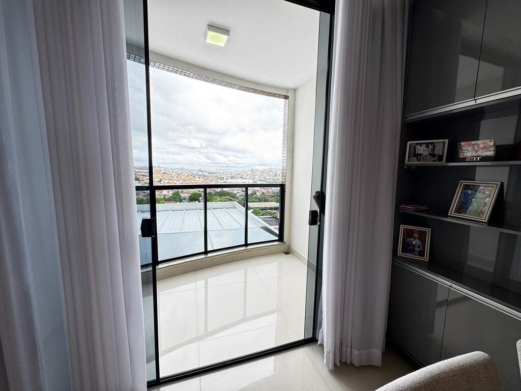 Apartamento à venda no Barreiro: Apartamento completo à venda no Barreiro – conforto, localização e praticidade em um só imóvel