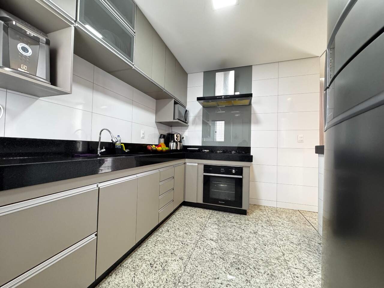Apartamento à venda no Barreiro: Apartamento completo à venda no Barreiro – conforto, localização e praticidade em um só imóvel