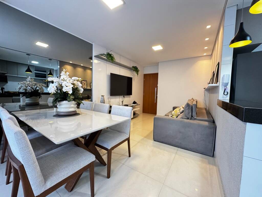 Apartamento à venda no Barreiro: Apartamento completo à venda no Barreiro – conforto, localização e praticidade em um só imóvel