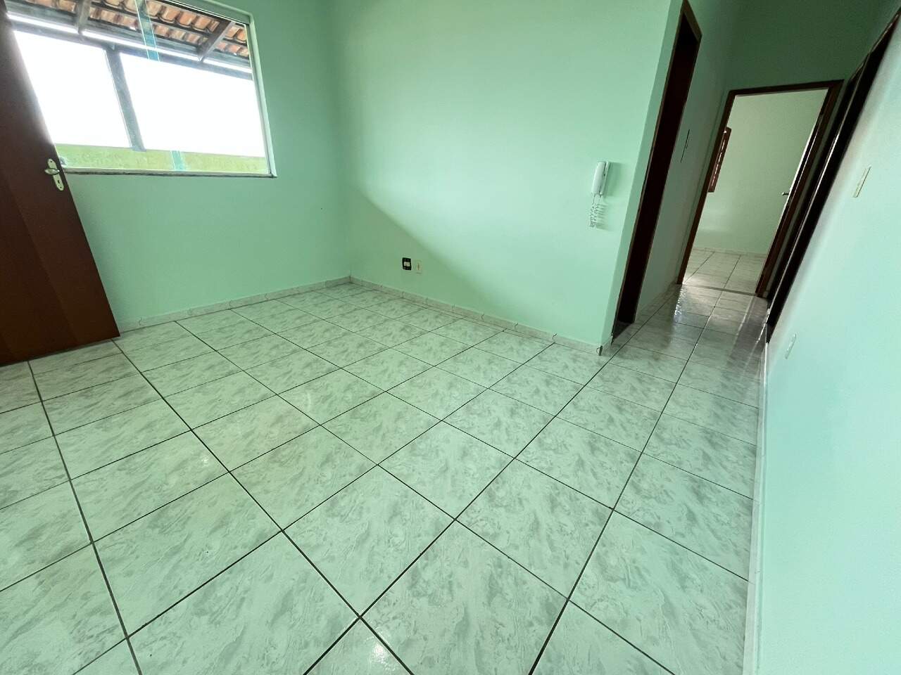Casa para aluguel no Lindéia: Casa para aluguel - Lindéia, 3 quartos - Belo Horizonte