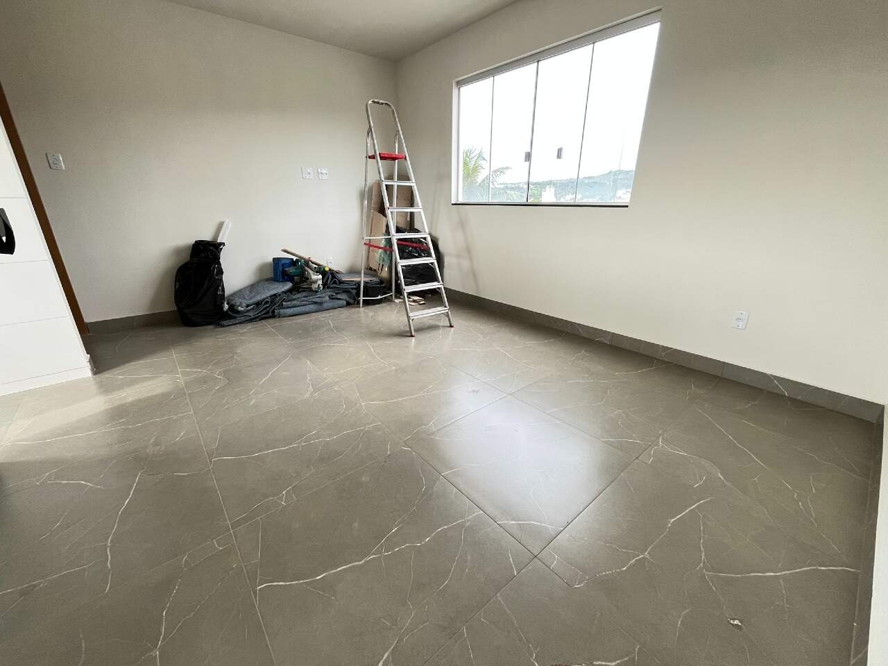 Apartamento para aluguel no Brasil Industrial: Apartamento para aluguel - Brasil Industrial, 2 quartos - Belo Horizonte