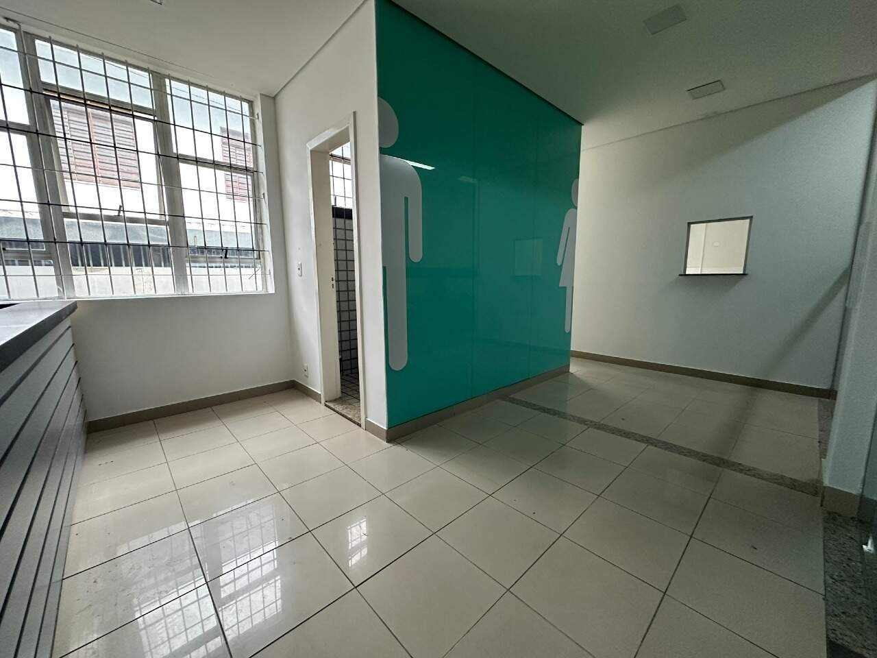 Sala para aluguel no Barreiro: Sala para aluguel - Barreiro, - Belo Horizonte