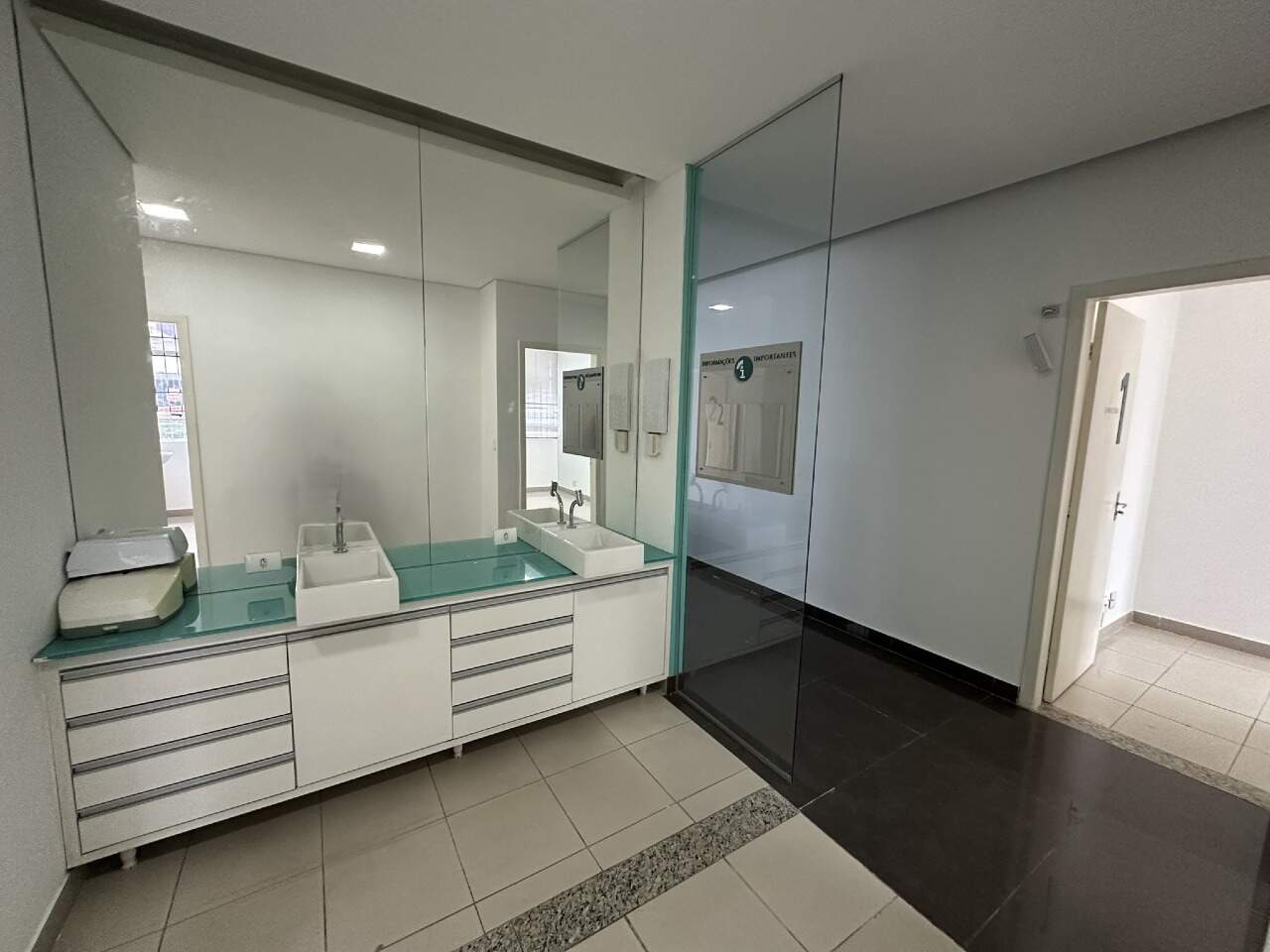 Sala para aluguel no Barreiro: Sala para aluguel - Barreiro, - Belo Horizonte