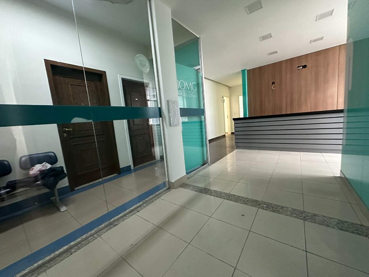 Sala para aluguel no Barreiro: Sala para aluguel - Barreiro, - Belo Horizonte