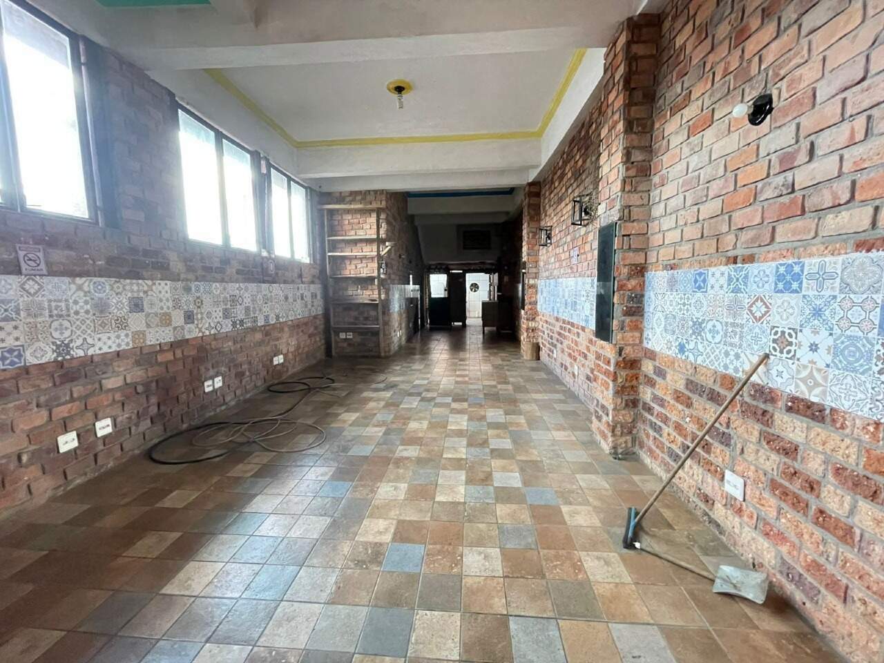 Loja para aluguel no Barreiro: Loja para aluguel - Barreiro, 2 quartos - Belo Horizonte