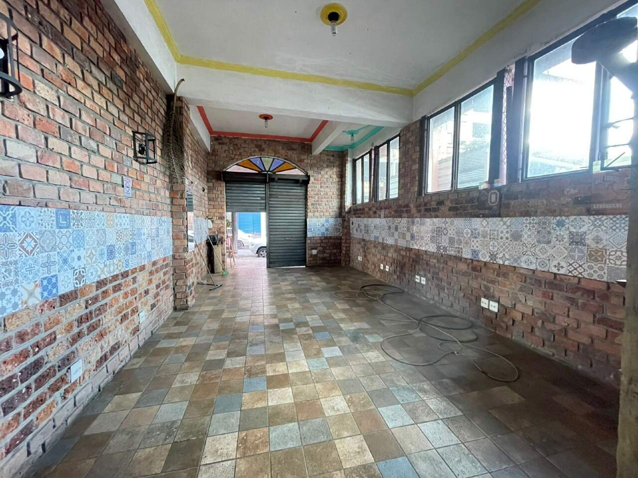 Loja para aluguel no Barreiro: Loja para aluguel - Barreiro, 2 quartos - Belo Horizonte