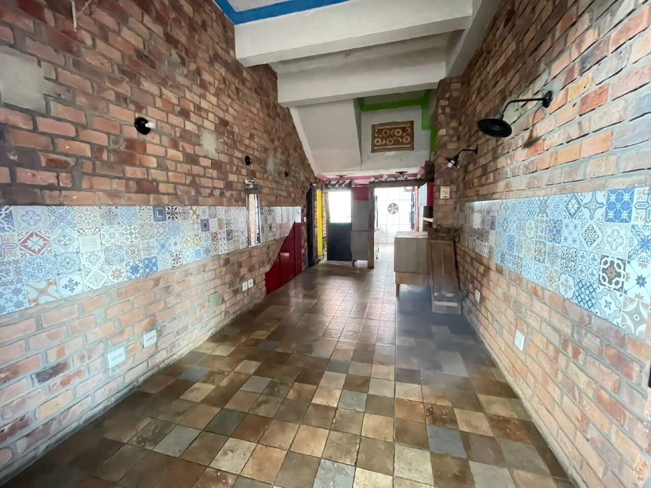 Loja para aluguel no Barreiro: Loja para aluguel - Barreiro, 2 quartos - Belo Horizonte
