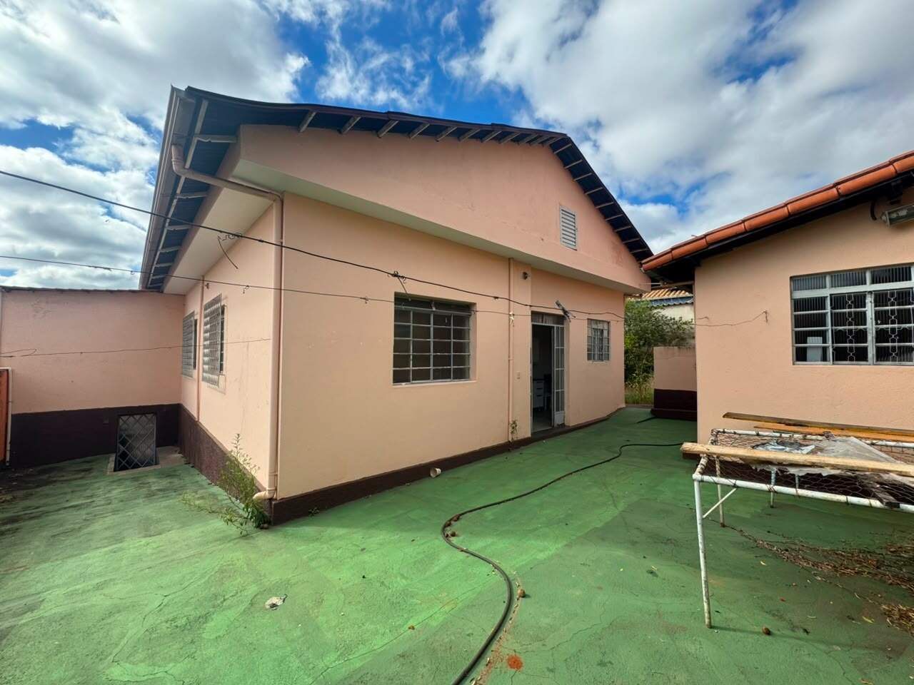 Casa à venda no Santa Helena
