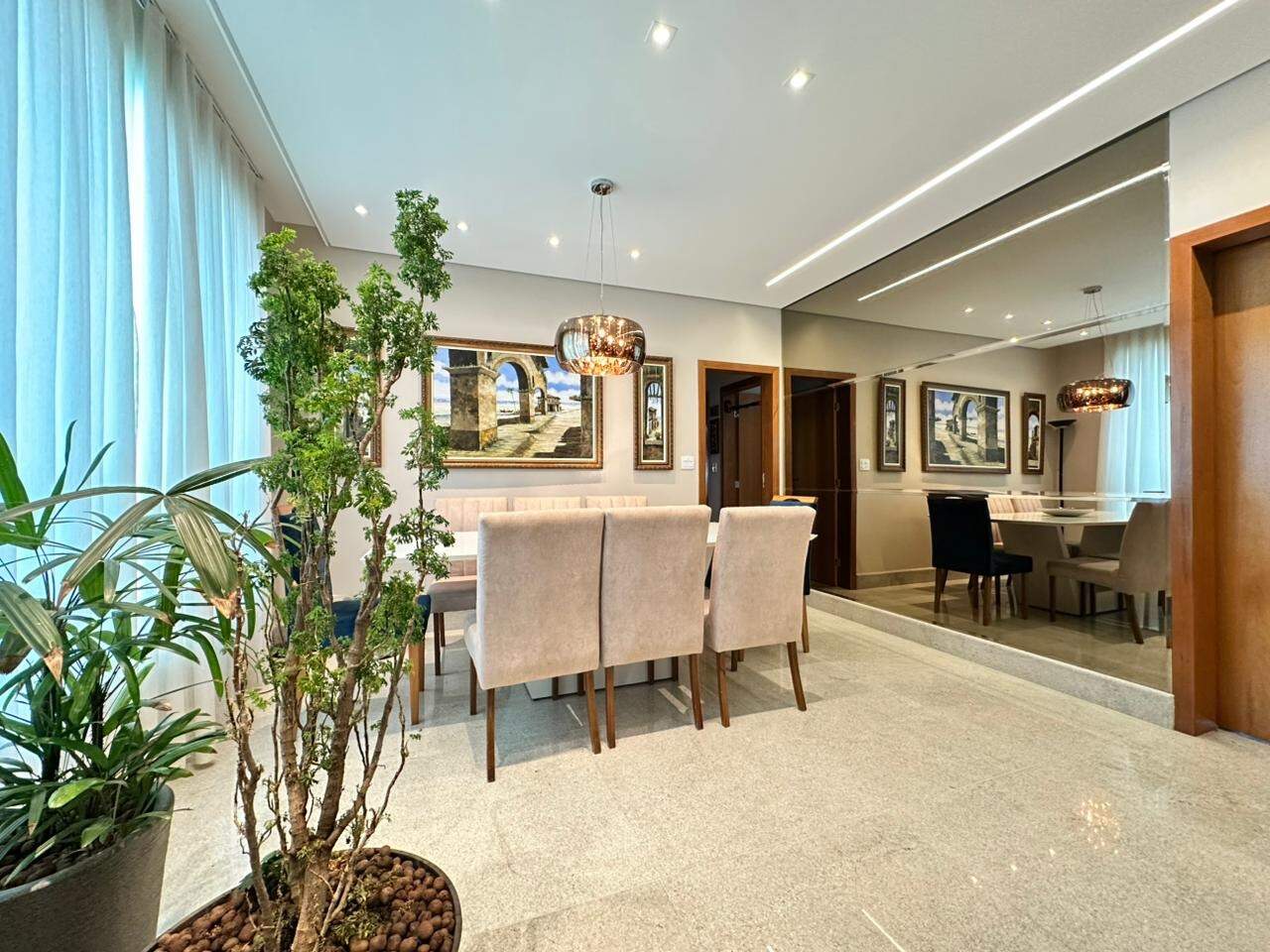 Apartamento à venda no Barreiro: Apartamento à venda - Barreiro, 4 quartos - Belo Horizonte