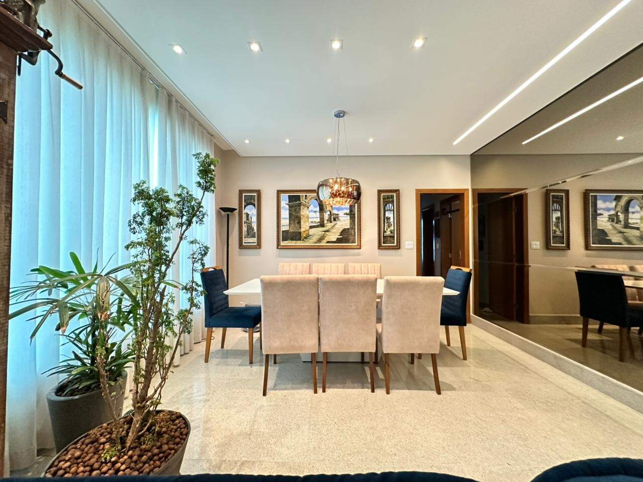 Apartamento à venda no Barreiro: Apartamento à venda - Barreiro, 4 quartos - Belo Horizonte