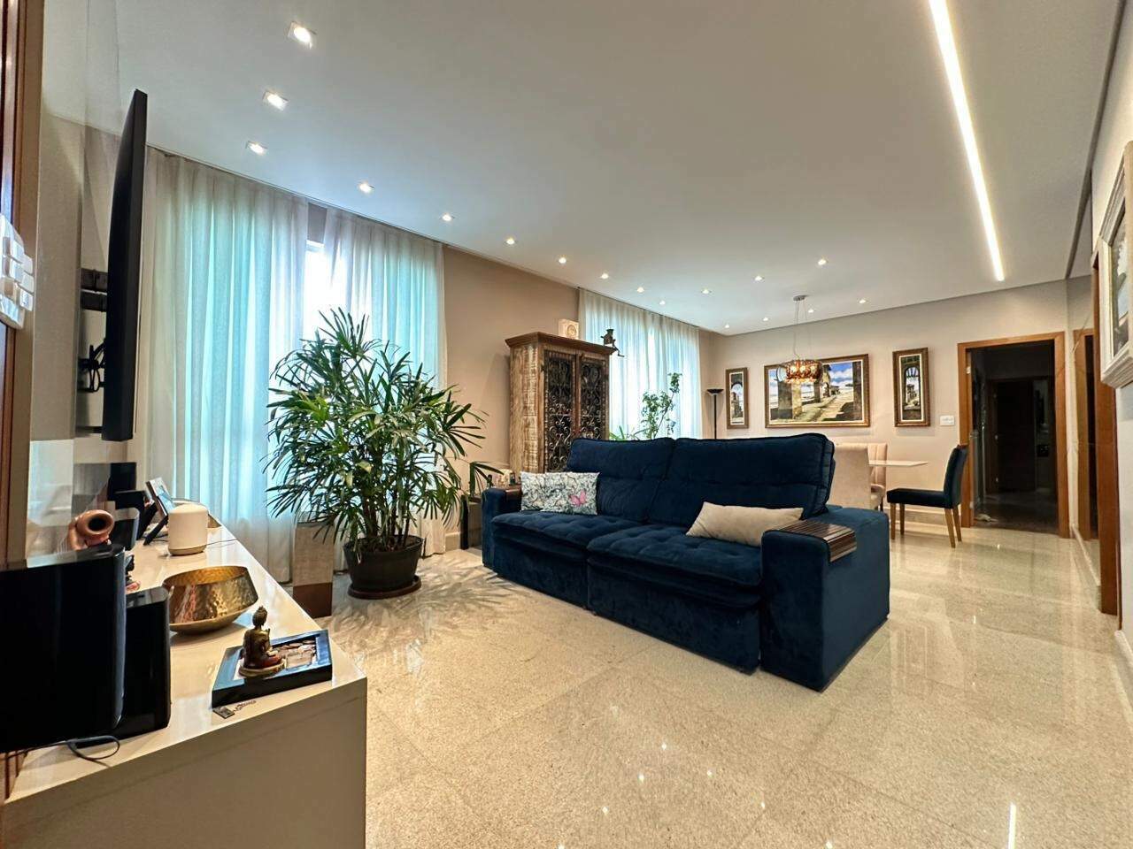 Apartamento à venda no Barreiro: Apartamento à venda - Barreiro, 4 quartos - Belo Horizonte