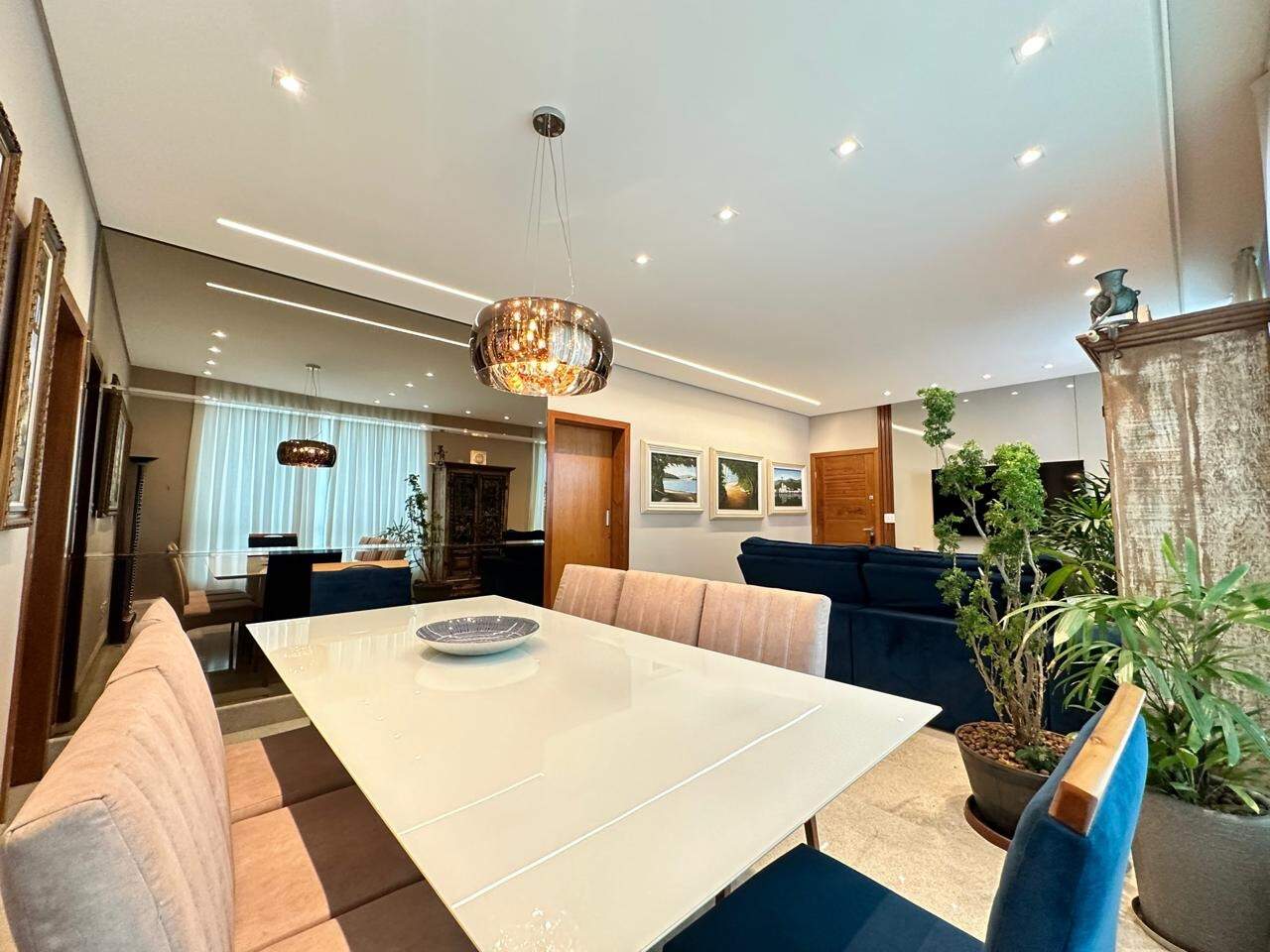 Apartamento à venda no Barreiro: Apartamento à venda - Barreiro, 4 quartos - Belo Horizonte